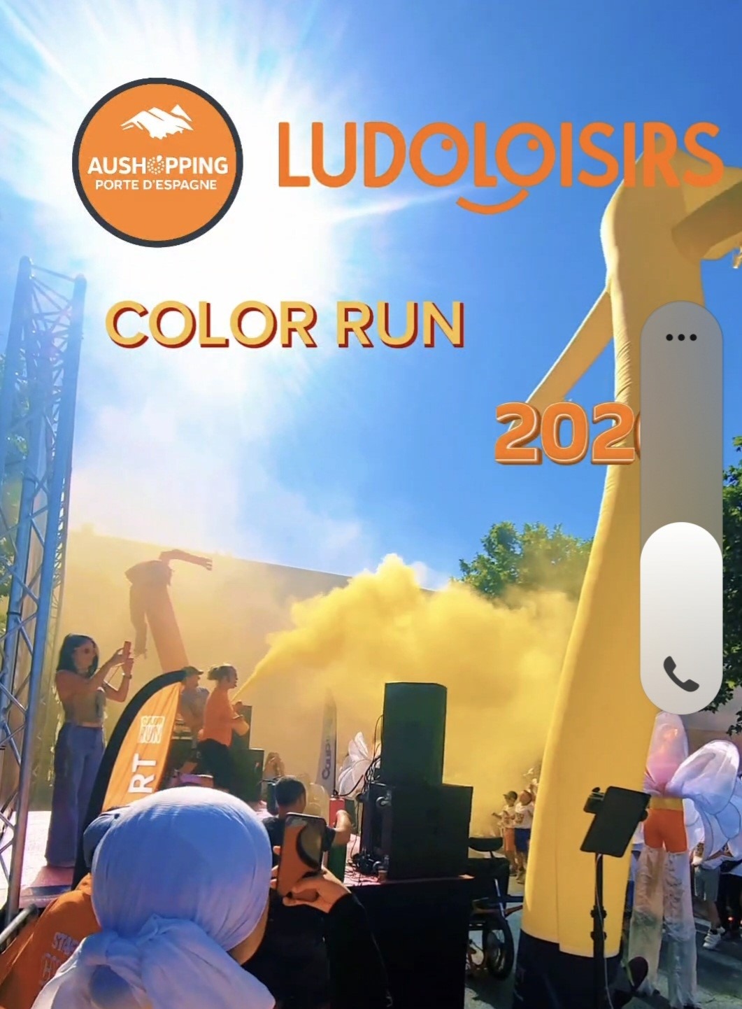 Color Run 2026