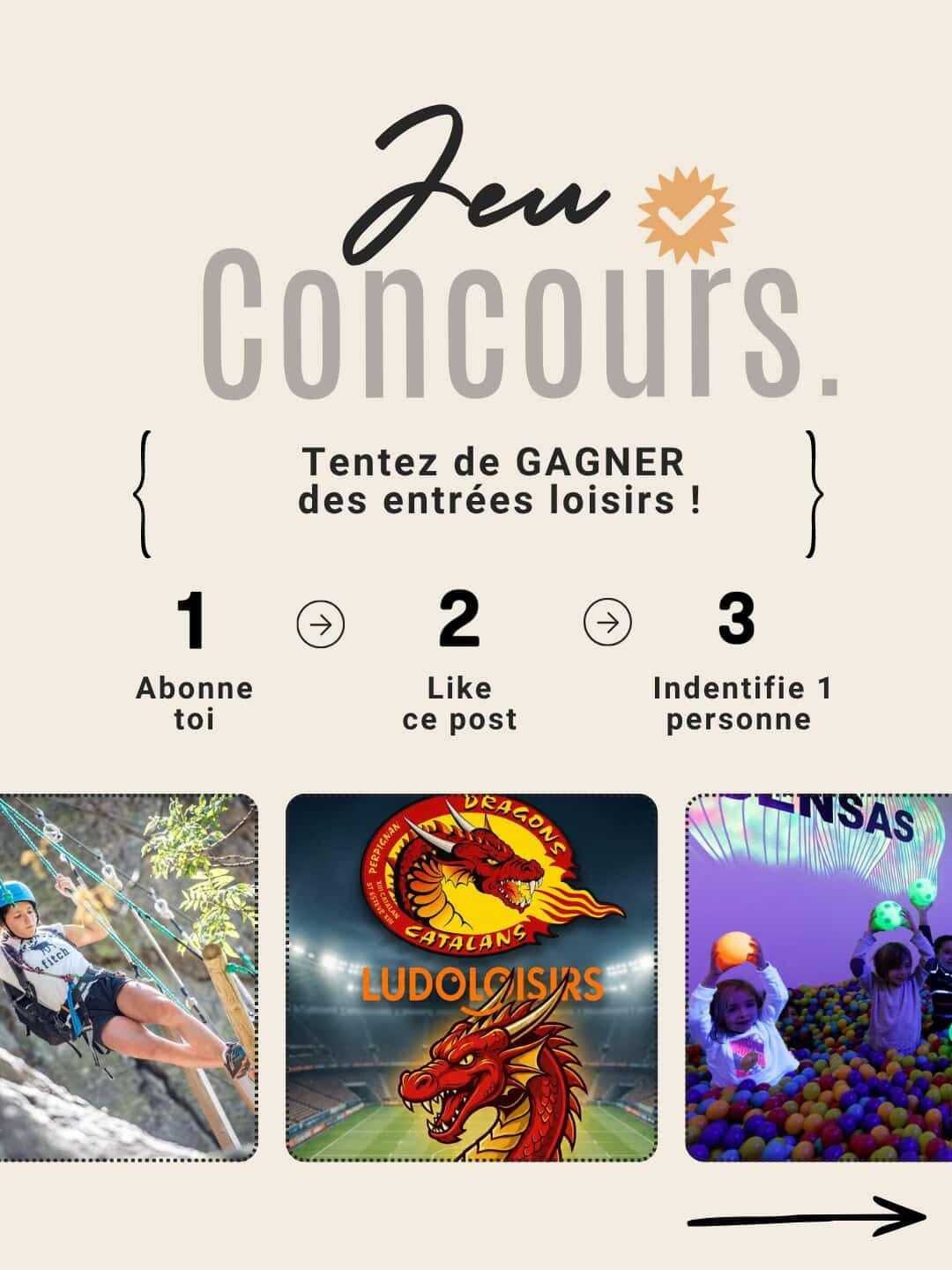 Dragons Catalans APLPO sur Insta Dragons Catalans APLPO sur Insta